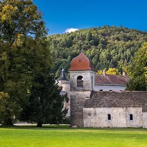 Chateau De Maillat
