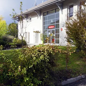 Residhome Genève Le Carré D'or Prévessin-Moëns