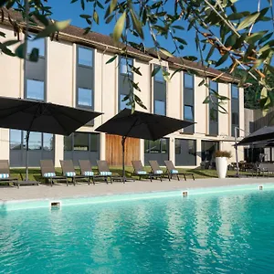 Domaine De Charmeil Saint-Quentin-sur-Isère